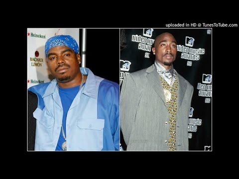 2Pac & Daz Dillinger - For The Money (Produced By DJ Premier) (2019 Remastered Version)