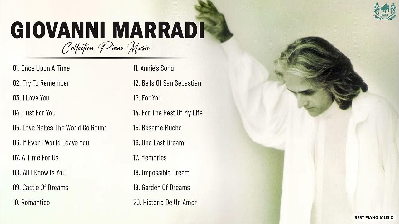 Giovanni Marradi - just for you. Giovanni Marradi, за роялем. Giovanni Marradi художник. Giovanni Marradi Dreams come back рингтон 320.