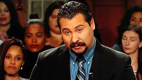 JUDGE JUDY FAST QUICK DECISION VERDICT CASE UNDER 60 SECONDS 6/2018