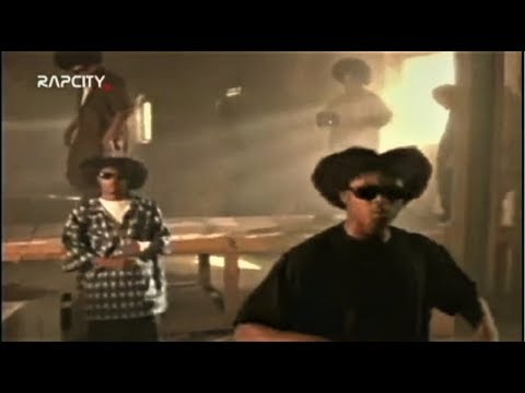 FOE THA LOVE OF $ DJ YELLA REMIX BONE THUGS N HARMONY EAZY E