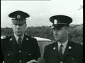Devon Cross UFO Encounter (1967) - two police officer witnesses