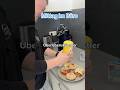 es geht nichts über eine gesunde Mahlzeit #büro #handwerk #job #arbeitgeber #burger #nurlausenimkopf