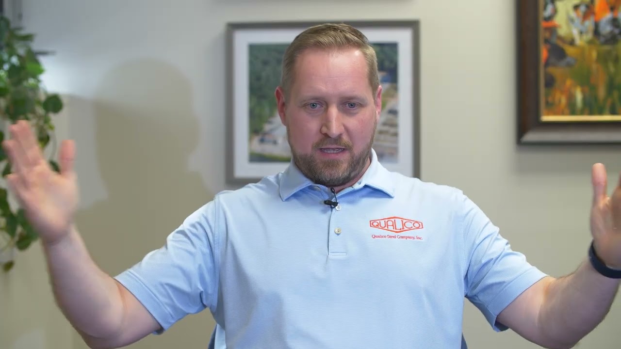 Every milestone has a story. Happy 50th, Qualico!