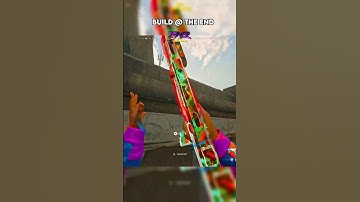 HOW TO 1v4 STACKERS ON REBIRTH ISLAND 👑 #warzone #movement #callofduty #rebirth #shorts #cod