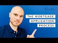 The Mortgage Application Process