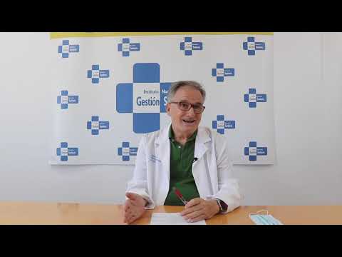 Lopera insta a acudir a los centros sanitarios ante el mínimo síntoma de Covid19