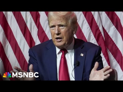 ?Epic Meltdown?: Donald Trump has disastrous interview in Chicago at the NABJ Conference