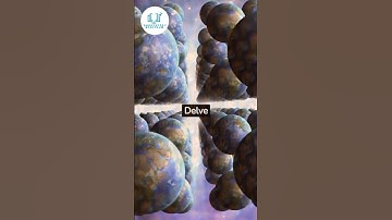 The Mind-Bending World of Quantum Physics⚛️ #shorts #science