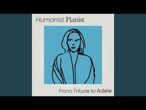 Humanist Pianist - Hello mp3 ke stažení