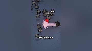 How to win EVERY run as AZAZEL! #bindingofisaacrepentance  #tboi #isaacrepentance #gaming #guide