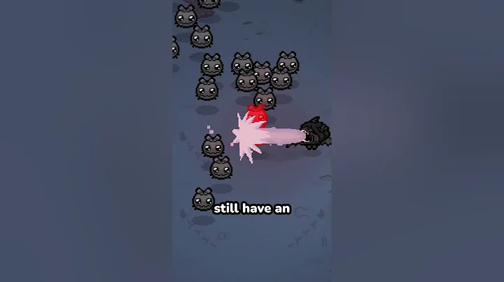 How to win EVERY run as AZAZEL! #bindingofisaacrepentance  #tboi #isaacrepentance #gaming #guide