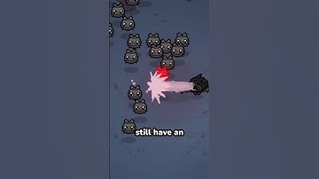 How to win EVERY run as AZAZEL! #bindingofisaacrepentance  #tboi #isaacrepentance #gaming #guide