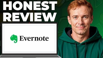 Evernote Full Review - Features, Strengths, Weaknesses