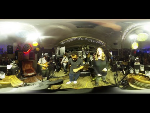 Rocket Shop Radio Hour: Diggs @ BIG HEAVY WORLD