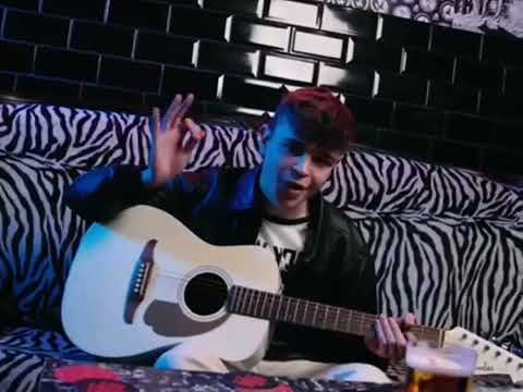 Tom A. Smith — Man Overboard