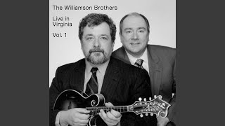 White Angels in the Clouds (feat. Tony Williamson & Gary Williamson)