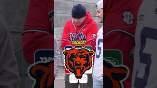 WHICH NFL TEAMS HAVE 3 WORD NAMES? 🏈🔥 #football #nfl #trivia