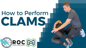 How to Perform Clams!