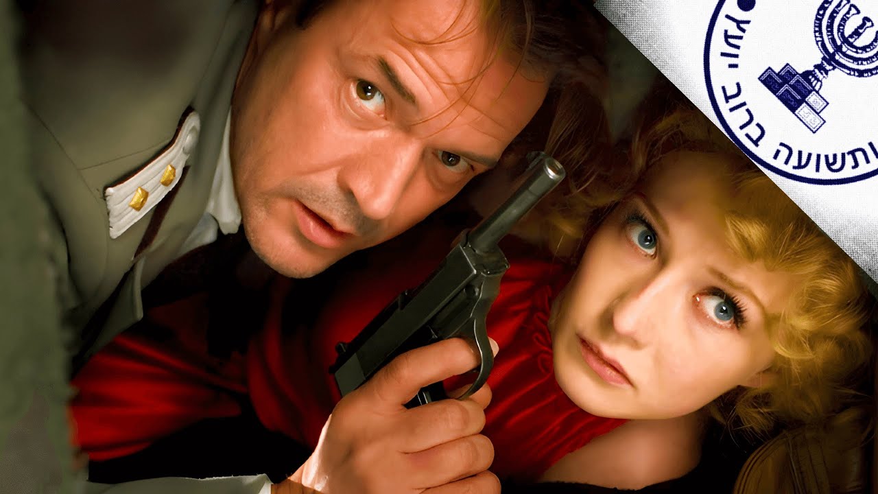 Top 5 Mossad Movies On NETFLIX AMAZON PRIME 2024 YouTube top-5-mossad-movies-on-netflix-amazon-prime-2024-youtube