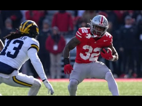 TreVeyon Henderson vs