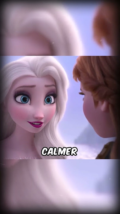 Top 3 Frozen Theories That Could Be TRUE