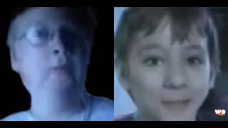 Leopold Slikk Agk And Jake Randolf Have A Wombo.ai Duet 2