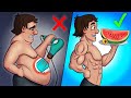 The #1 Easiest Way to Lose Belly Fat (GUARANTEED)