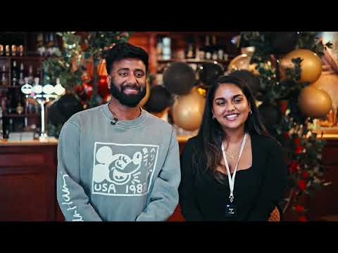 Sahi Siva | Surprise Meet and Greet (LONDON 2025) | KXJ Events