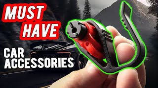 MUST HAVE CAR GADGETS AND ACCESSORIES (2023) ON AMAZON AND ALIEXPRESS | AMAZING VEHICLE GADGETS by Hot Deals Express 7,114 views 5 months ago 8 minutes, 14 seconds