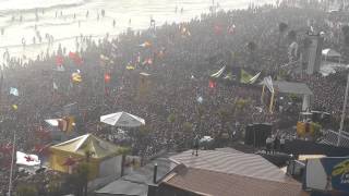 Celebrity PCB Spring Break 2015 Luke Bryan Concert Net Worth