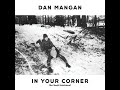 Dan mangan  in your corner for scott hutchison  lyric