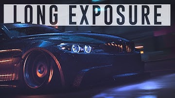 TIMELESS / NFS CINEMATIC / EXTENDED VERSION