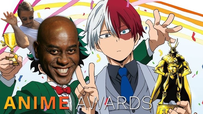 Who do YOU think should win Anime of the Year in the 2022 r/anime Awards? :  r/anime