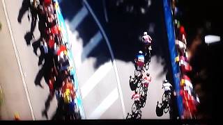 Tour de France 2017: разбор завала на финише четвёртого этапа