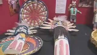 Purdue's dining court celebrates Native American Heritage