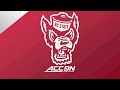 NC State DB Jaren Sensabaugh's Spinning Interception