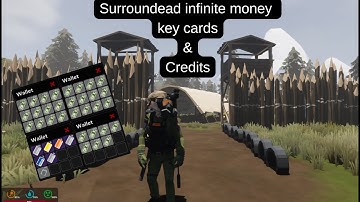 NEW Surrounded Glitch Gives UNLIMITED XP, Credits, Money, Legendaries & Keycards (WORKING 2025)