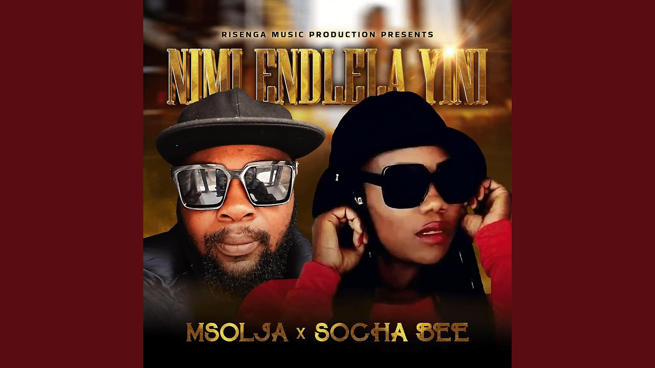 Watch Nimi endlela yini (feat. Socha bee) on YouTube Watch Nimi endlela yini (feat. Socha bee) on YouTube