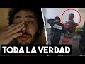 Así Reaccionó Rayito A La Detención De Su Hermana. Toda La Verdad De Lo Que Pasó Con YOSSTOP.