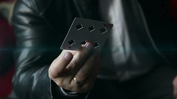 Check out Out Pips by Patricio Teran video DOWNLOAD at MJMMagic.com (see link below)