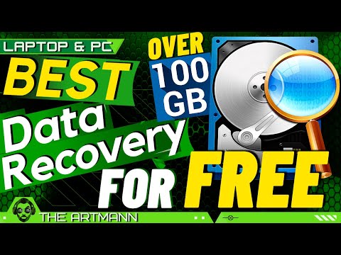 Video: Atvērt Giveaway: Aomei Dynamic Disk Manager Pro