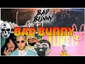 Top 10 Canciones Más Escuchadas de Bad Bunny - Blum Ceta