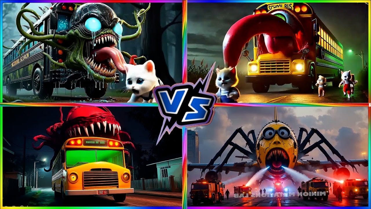 🎶🚀Perfect Combo Monsters--Coffin Dance Song (COVER)🎶#105