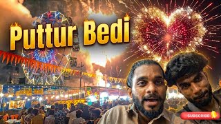 Puttur Bedi 2026 Manishshettyvlog
