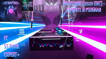 On My Way (2020 Edit)