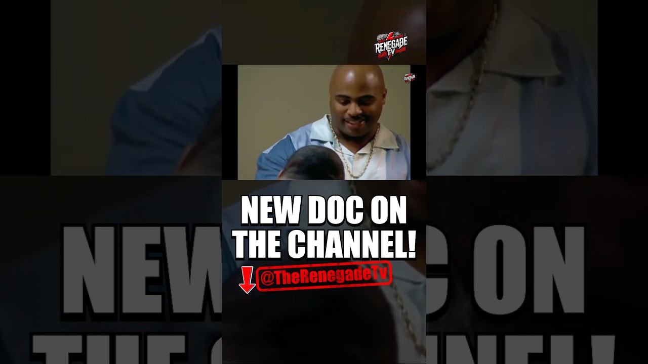 New True Crime Doc A South Jamaica Queens Story x Fat Cat x Edward Byrne