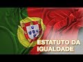 Direitos dos brasileiros em Portugal - ESTATUTO DA IGUALDADE