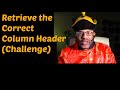 Beginning of video