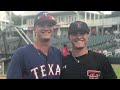 1-on-1 with Jace Jung, Tigers Top Pick