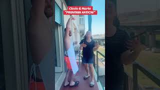  Ciccio & Maria”PROVERBI ANTICHI” 